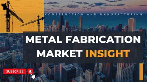 us metal fabrication market|metal manufacturing market share.